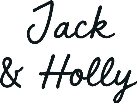 Jack and Holly
